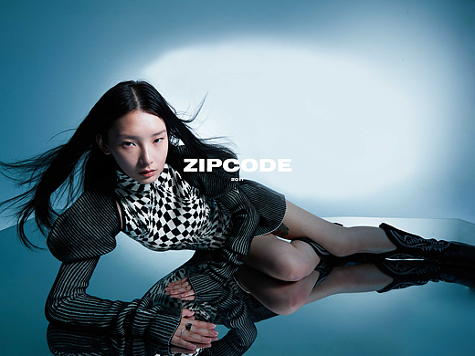 商业摄影 | 未来主题色调概念拍摄