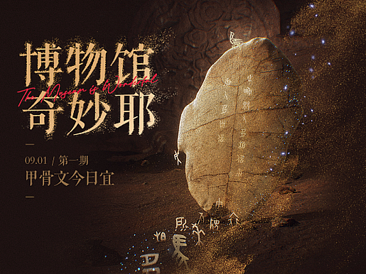 支付宝地下室《博物馆奇妙耶》