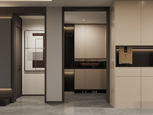 现代意式——白龙马效果