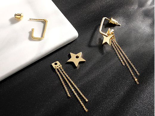 流蘇耳環(huán)亞馬遜主圖和A+（個人主頁-ZNjA0MDkyMTY=） - 品牌 - 站酷設(shè)計(jì)師yy27原創(chuàng)素材 - 站酷ZCOOL