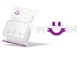 插座 | 品牌LOGO设计