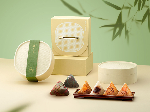 《蒸有味》端午礼盒