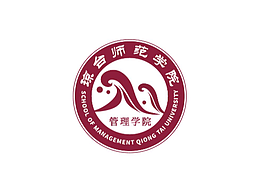 琼台师范学院管理学院院徽设计