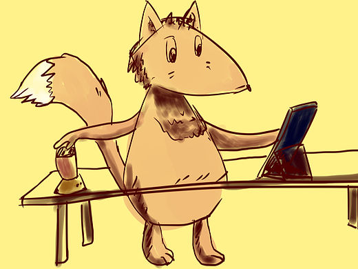 day23 速涂（個(gè)人主頁(yè)-ZNjMzOTA2MDA=） - 創(chuàng)作習(xí)作 - 站酷設(shè)計(jì)師魚(yú)兒得水原創(chuàng)素材 - 站酷ZCOOL