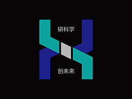 何享健科学基金logo设计