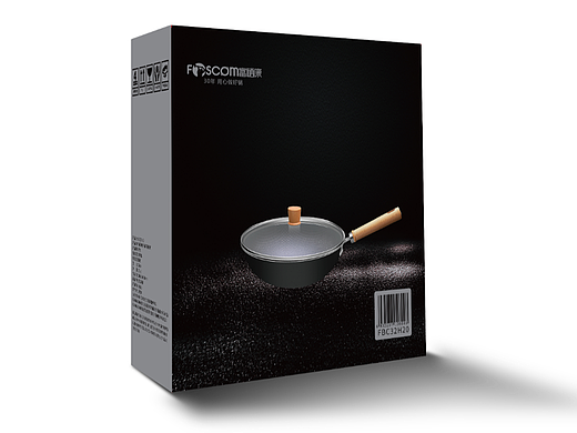 炒鍋包裝設(shè)計(jì)（個(gè)人主頁-ZNjE0MDcyOTI=） - 包裝 - 站酷設(shè)計(jì)師木易山古丁原創(chuàng)素材 - 站酷ZCOOL