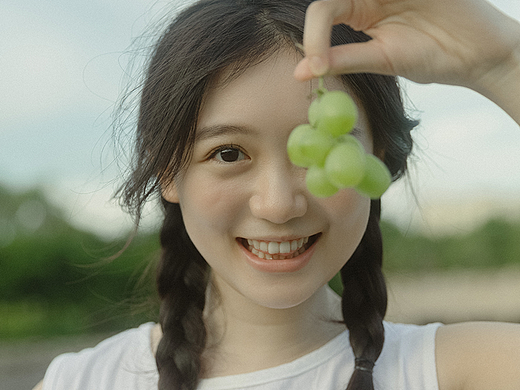青涩の夏