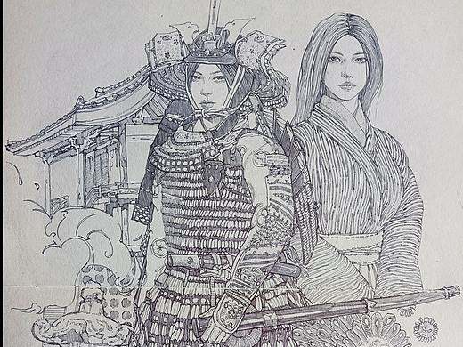 《双生花》