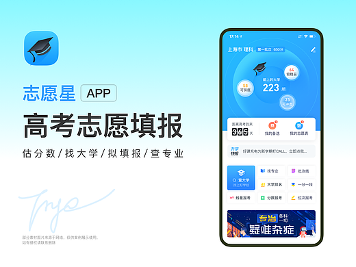 高考志愿填报