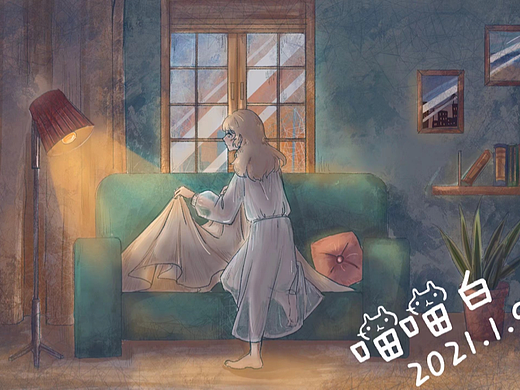 以前的摸魚和稿子（個人主頁-ZNjA1MDY1NzI=） - 其他動漫 - 站酷設(shè)計師爆漿小熊餅干原創(chuàng)素材 - 站酷ZCOOL