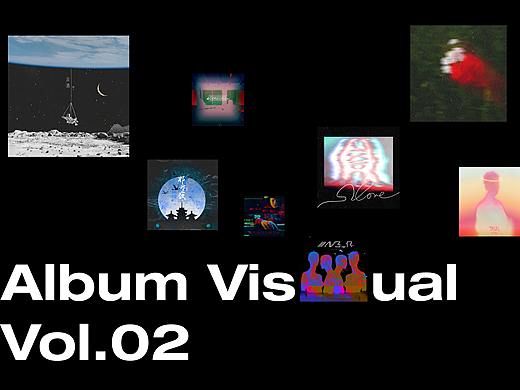 Album Visual Vol.02