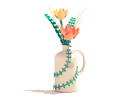 3D小动画