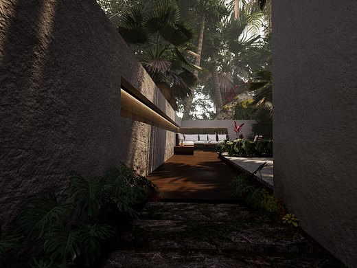 未能落地的自建房