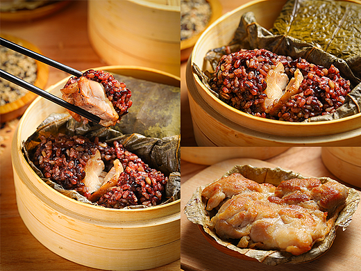 荷香七色糙米鸡拍摄（个人主页-ZNjg4MTc3MDQ=） - 美食摄影 - 站酷设计师Photographqin原创素材 - 站酷ZCOOL
