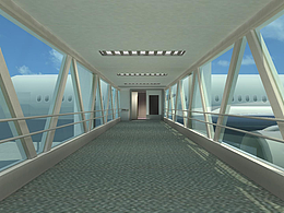 旅游專業(yè)VR虛擬仿真情景教學(xué)實訓(xùn)