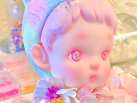 【物游|原创】teddyzeno春日潮汐