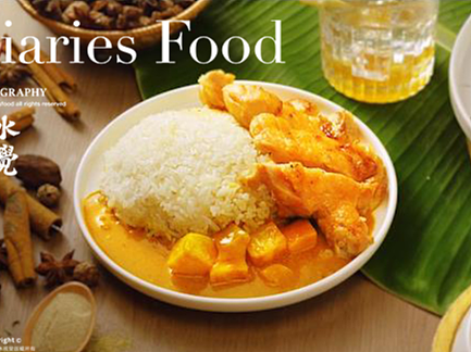 快餐视频 | 大快活 X 口水视觉