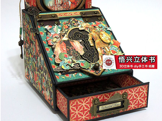 创意礼盒、国际生产标准,免费提供创意包装盒解决