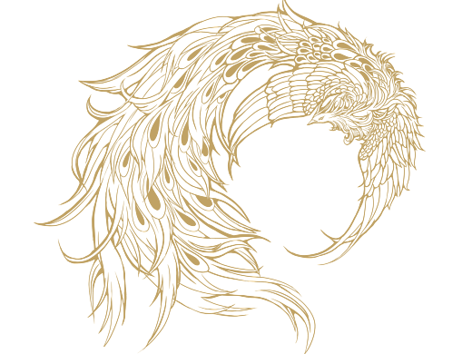 龙年插画