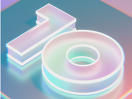 10 渲染 三维动效