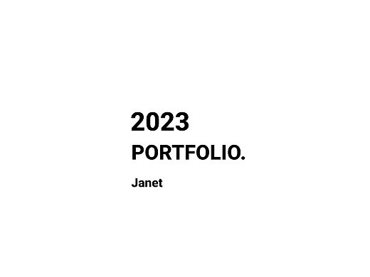 PORTFOLIO