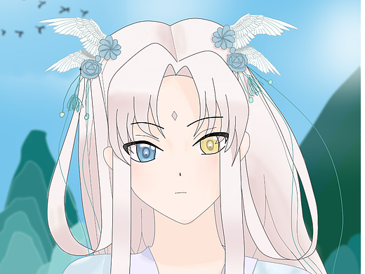 应该是目前为止最复杂的人了