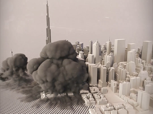 抖音创意小视频（灾难科普）（个人主页-ZNjI3MDA5MTY=） - 动画/影视 - 站酷设计师Design_Rye原创素材 - 站酷ZCOOL