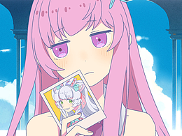 与完美世界电竞TWINKLE.STAR成员合作的手书