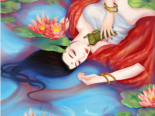 練習(xí)（個(gè)人主頁(yè)-ZNTkwNzcwMjQ=） - 創(chuàng)作習(xí)作 - 站酷設(shè)計(jì)師一兜毛豆原創(chuàng)素材 - 站酷ZCOOL