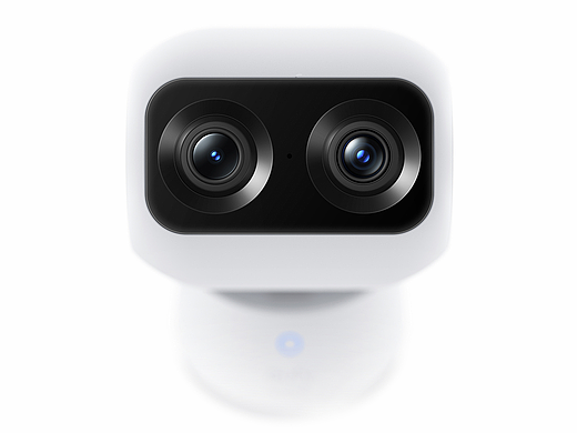 eufy 室内摄像机S350