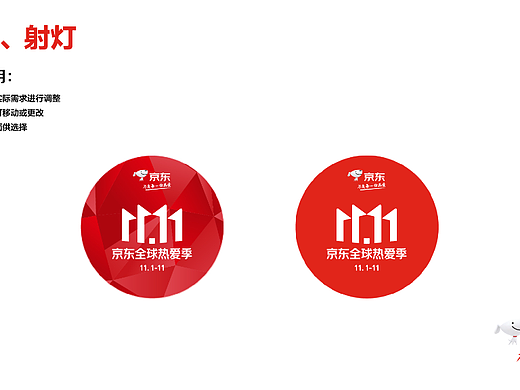 京东线下门店物料使用规范