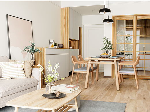 Blender-产品场景渲染