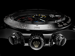 劳力士手表 ROLEX WATCH DESIGN