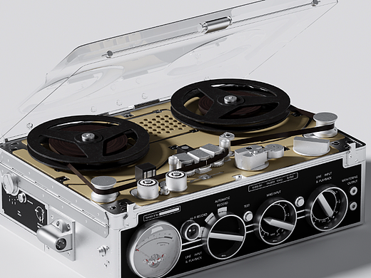 瑞士南瓜音响&索尼随身听