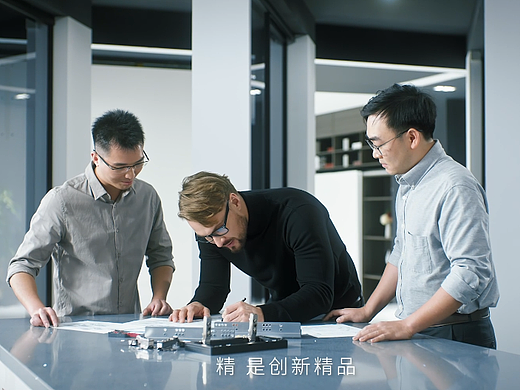 图特｜企业宣传片