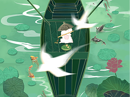 #创作加油站#二十四节气之(清明)