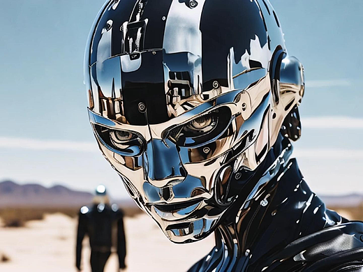 AI微视《武器》