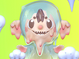 這個天，怕是要融了吧