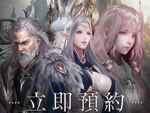 【商店图】【宣传图】【倒数页】等杂图