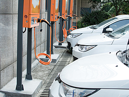 2023深圳國際換電設(shè)備及充電樁展覽會