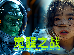 外星人入侵地球——《覺醒之戰(zhàn)》