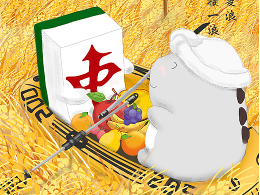 24节气-立秋