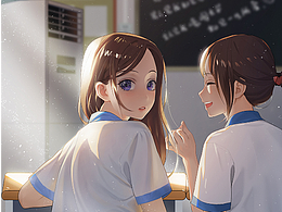 美人儿