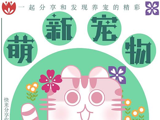 萌新宠物指南