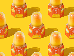 福芒冰淇淋 | Propitious mango