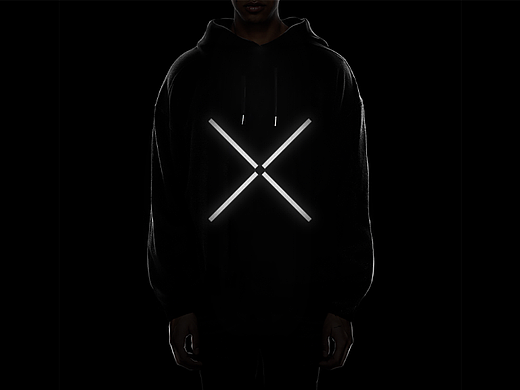 【品牌案例】X23丨品牌设计