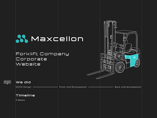 亚马逊 MAXCELLON 官网