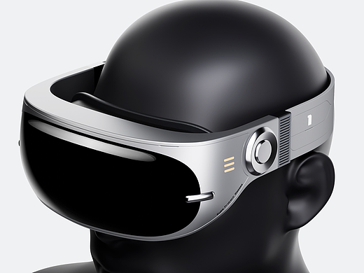 AR眼镜 | AR glasses