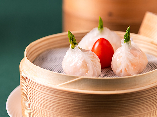 美食摄影 | 『里度食』广式早茶