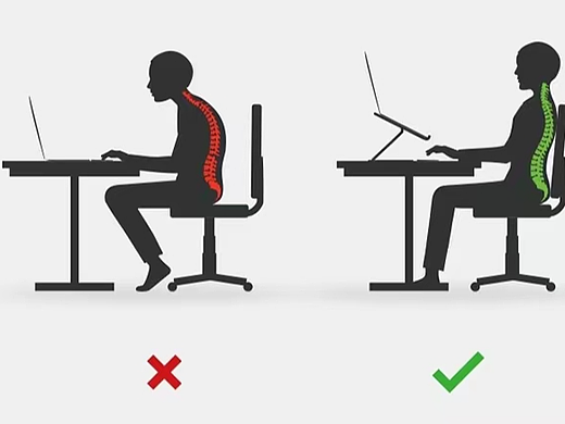 笔记本支架是否有必要入手